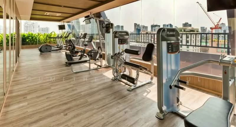 Art @Thonglor 25, Bangkok, Soi Thonglor 25, Sukhumvit 55 Road, Khlong Tan Nua, Watthana, Bangkok, 2 Bedrooms, 73 sqm, Condo For Sale, by Orapa Sumetheesirisakul, 500238228 - DDproperty.com