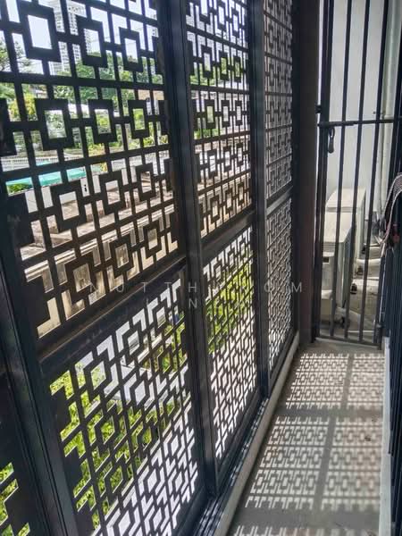 Tree Condo Sukhumvit 42 : ทรี คอนโด สุขุมวิท 42, กรุงเทพ, ซอยสุขุมวิท 42/1 ถนนสุขุมวิท, พระโขนงเหนือ, วัฒนา, กรุงเทพ, 39 ตร.ม., คอนโด ขาย, โดย Nuttharom Linla, 500238229 - DDproperty.com