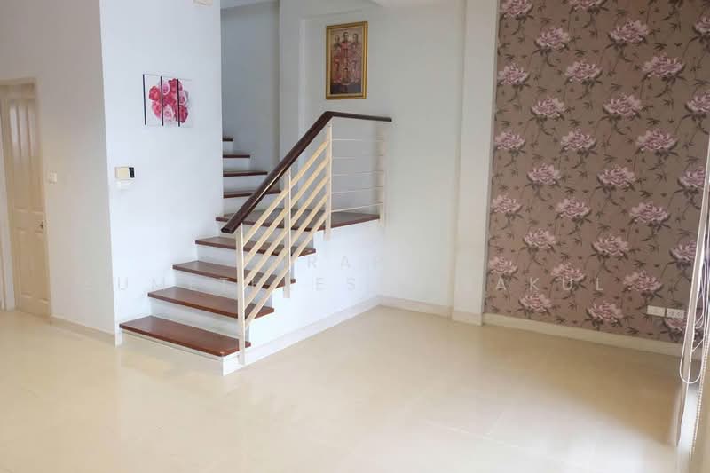 undefined, Bangkok, Lat Phrao, Lat Phrao, Bangkok, 3 Bedrooms, 204 sqm, Townhouse For Sale, by Orapa Sumetheesirisakul, 500238230 - DDproperty.com