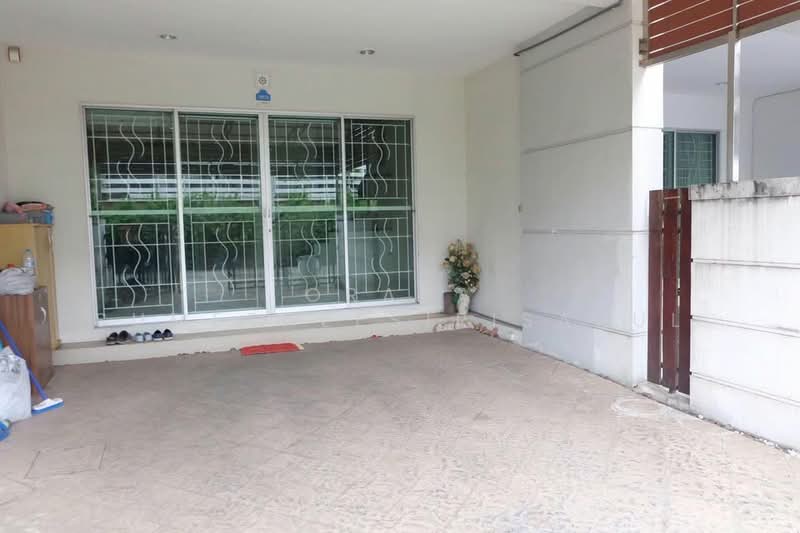undefined, Bangkok, Lat Phrao, Lat Phrao, Bangkok, 3 Bedrooms, 204 sqm, Townhouse For Sale, by Orapa Sumetheesirisakul, 500238230 - DDproperty.com