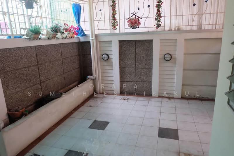 undefined, กรุงเทพ, ลาดพร้าว, ลาดพร้าว, กรุงเทพ, 204 ตร.ม., ทาวน์เฮ้าส์ ขาย, โดย Orapa Sumetheesirisakul, 500238230 - DDproperty.com