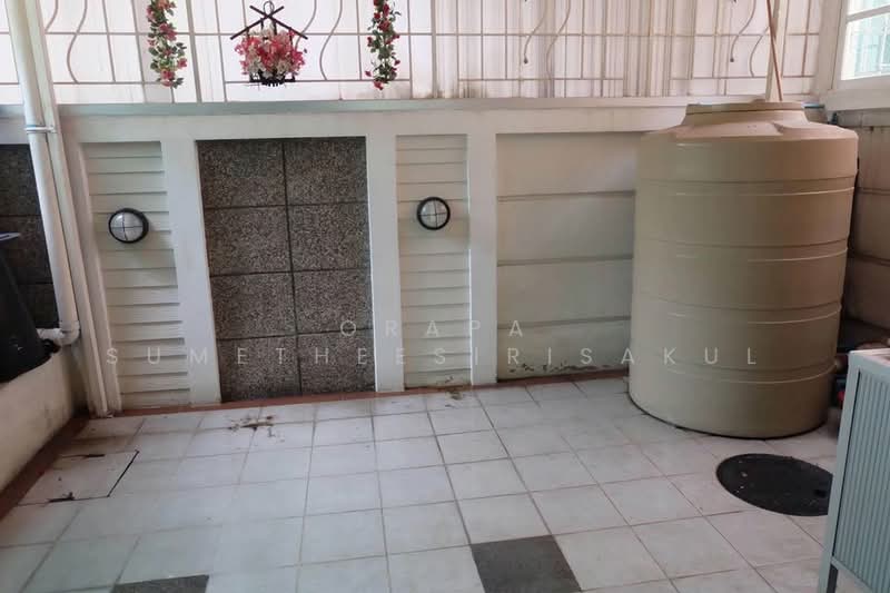 undefined, Bangkok, Lat Phrao, Lat Phrao, Bangkok, 3 Bedrooms, 204 sqm, Townhouse For Sale, by Orapa Sumetheesirisakul, 500238230 - DDproperty.com