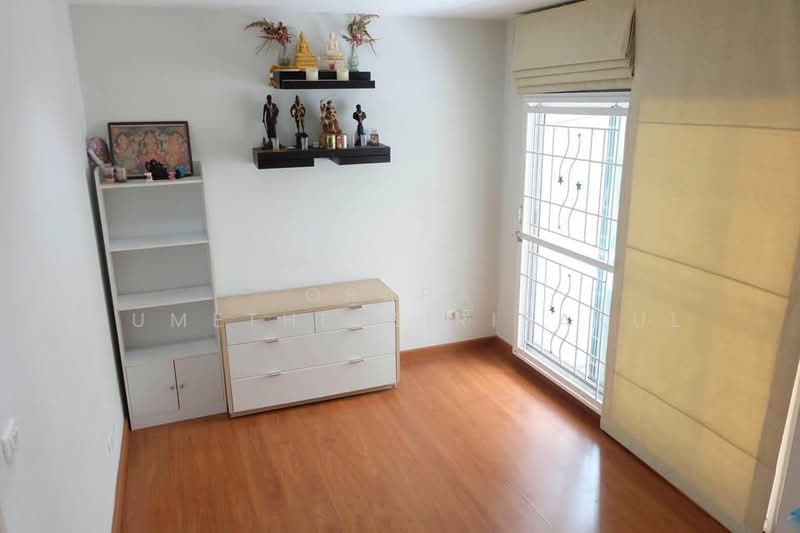 undefined, Bangkok, Lat Phrao, Lat Phrao, Bangkok, 3 Bedrooms, 204 sqm, Townhouse For Sale, by Orapa Sumetheesirisakul, 500238230 - DDproperty.com