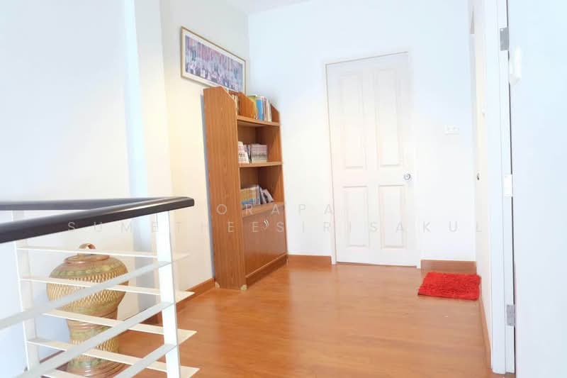 undefined, Bangkok, Lat Phrao, Lat Phrao, Bangkok, 3 Bedrooms, 204 sqm, Townhouse For Sale, by Orapa Sumetheesirisakul, 500238230 - DDproperty.com