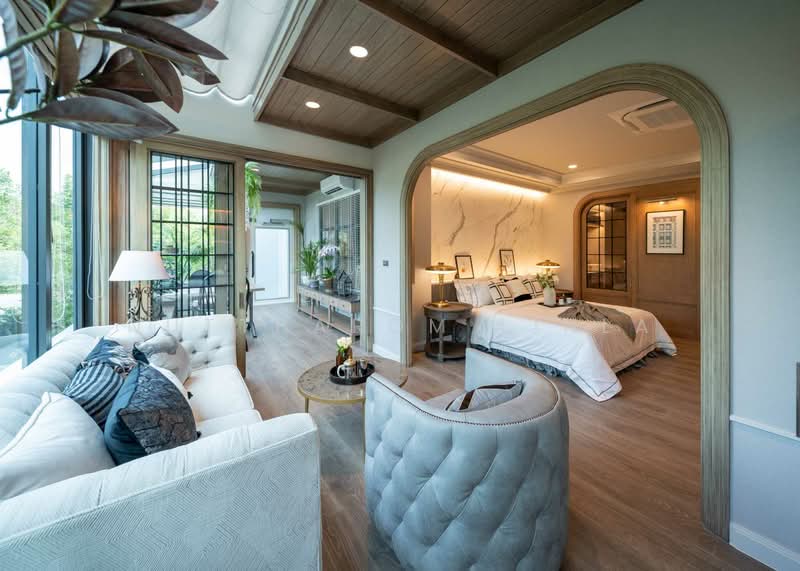 I-Nine Pool Villa : ไอนาย พูลวิลล่า, กรุงเทพ, 678 ซอยอินทามระ41, ดินแดง, ดินแดง, กรุงเทพ, 517 ตร.ม., บ้านเดี่ยว ขาย, โดย Nuttharom Linla, 500238231 - DDproperty.com