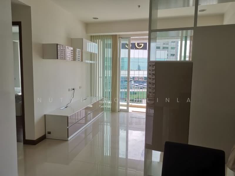Baan Rajprasong, Bangkok, 3 Rajdamri Road, Lumphini, Pathum Wan, Bangkok, 1 Bedroom, 77 sqm, Condo For Sale, by Nuttharom Linla, 500238233 - DDproperty.com