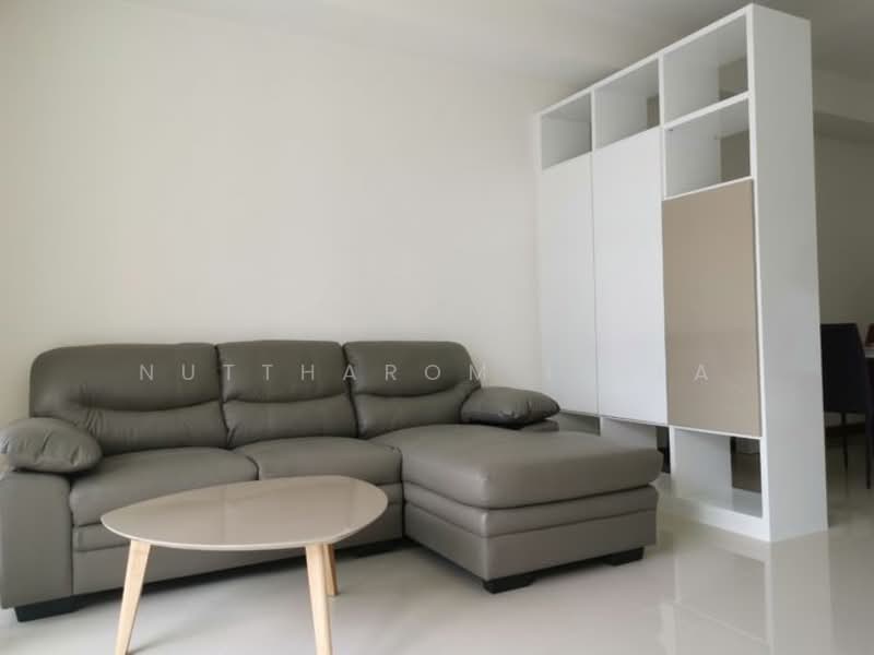 Baan Rajprasong, Bangkok, 3 Rajdamri Road, Lumphini, Pathum Wan, Bangkok, 1 Bedroom, 77 sqm, Condo For Sale, by Nuttharom Linla, 500238233 - DDproperty.com