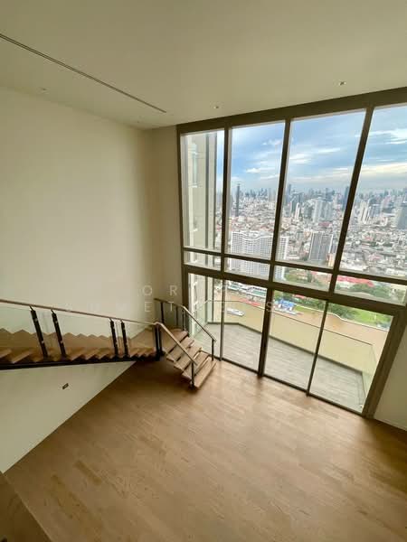 Magnolias Waterfront Residences, Bangkok, 259 Charoen Nakhon Road, Khlong Ton Sai, Khlong San, Bangkok, 4 Bedrooms, 301 sqm, Condo For Sale, by Orapa Sumetheesirisakul, 500238234 - DDproperty.com
