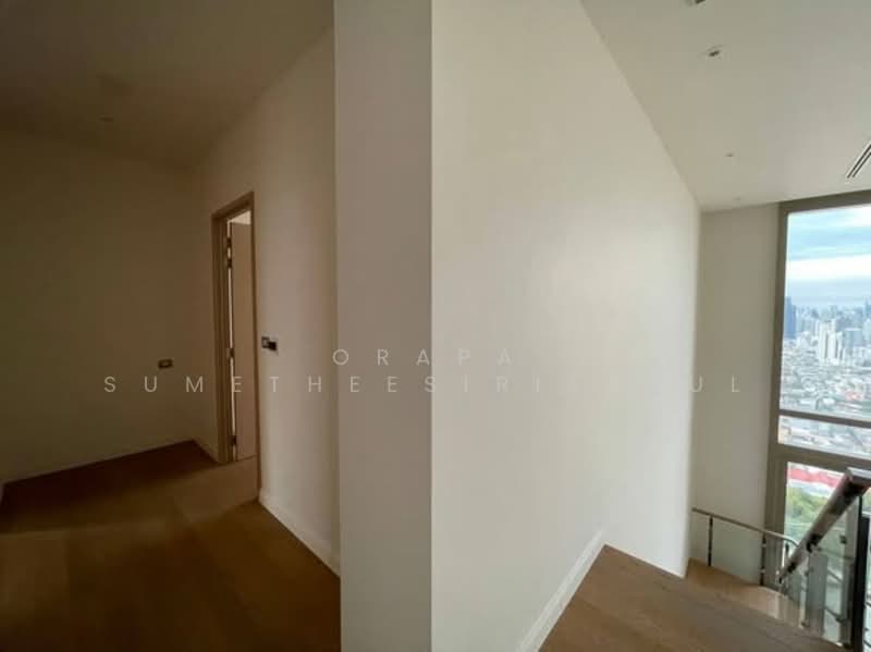 Magnolias Waterfront Residences, Bangkok, 259 Charoen Nakhon Road, Khlong Ton Sai, Khlong San, Bangkok, 4 Bedrooms, 301 sqm, Condo For Sale, by Orapa Sumetheesirisakul, 500238234 - DDproperty.com