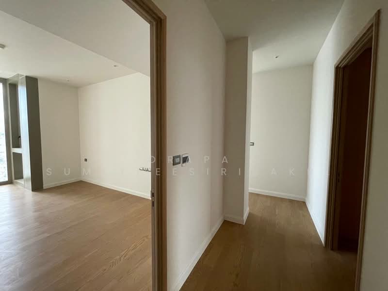 Magnolias Waterfront Residences, Bangkok, 259 Charoen Nakhon Road, Khlong Ton Sai, Khlong San, Bangkok, 4 Bedrooms, 301 sqm, Condo For Sale, by Orapa Sumetheesirisakul, 500238234 - DDproperty.com