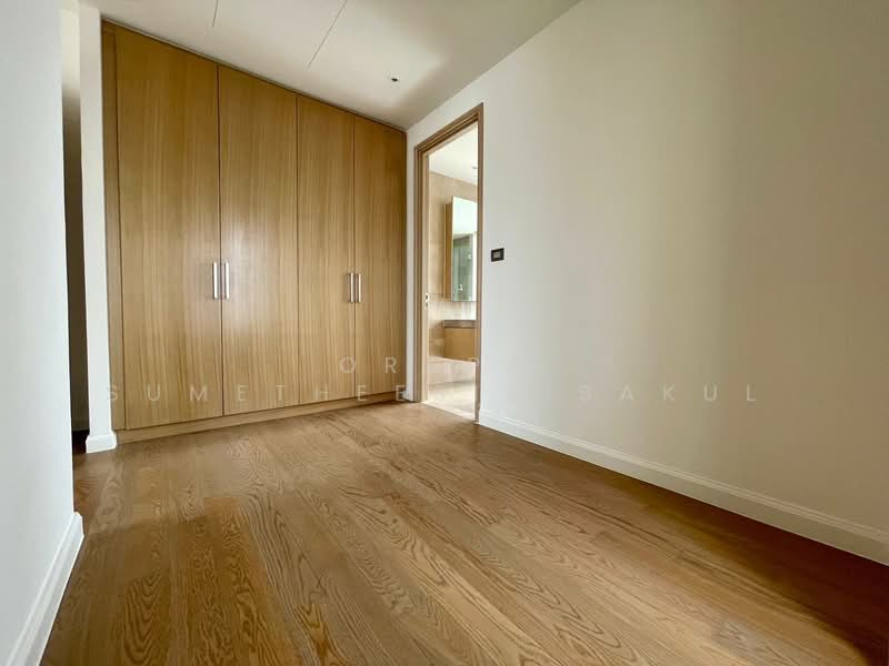 Magnolias Waterfront Residences : แมกโนเลียส์ วอเตอร์ฟรอนท์ เรสซิเดนซ์, กรุงเทพ, 259 ถ. กรุงธนบุรี, คลองต้นไทร, คลองสาน, กรุงเทพ, 301 ตร.ม., คอนโด ขาย, โดย Orapa Sumetheesirisakul, 500238234 - DDproperty.com