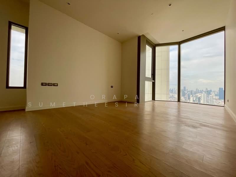 Magnolias Waterfront Residences : แมกโนเลียส์ วอเตอร์ฟรอนท์ เรสซิเดนซ์, กรุงเทพ, 259 ถ. กรุงธนบุรี, คลองต้นไทร, คลองสาน, กรุงเทพ, 301 ตร.ม., คอนโด ขาย, โดย Orapa Sumetheesirisakul, 500238234 - DDproperty.com