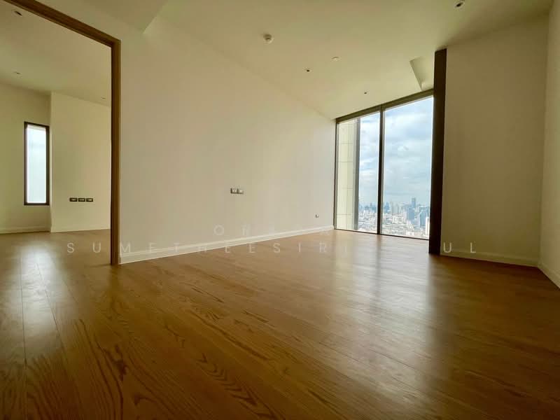 Magnolias Waterfront Residences, Bangkok, 259 Charoen Nakhon Road, Khlong Ton Sai, Khlong San, Bangkok, 4 Bedrooms, 301 sqm, Condo For Sale, by Orapa Sumetheesirisakul, 500238234 - DDproperty.com