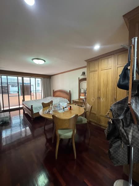 Green Peace Mansion, Bangkok, 51/15 Pradiphat Road, Samsen Nai, Phaya Thai, Bangkok, 3 Bedrooms, 138 sqm, Condo For Sale, by Nuttharom Linla, 500238235 - DDproperty.com