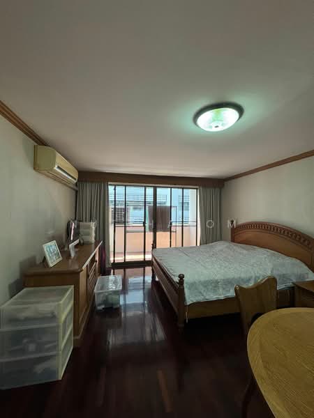 Green Peace Mansion, Bangkok, 51/15 Pradiphat Road, Samsen Nai, Phaya Thai, Bangkok, 3 Bedrooms, 138 sqm, Condo For Sale, by Nuttharom Linla, 500238235 - DDproperty.com