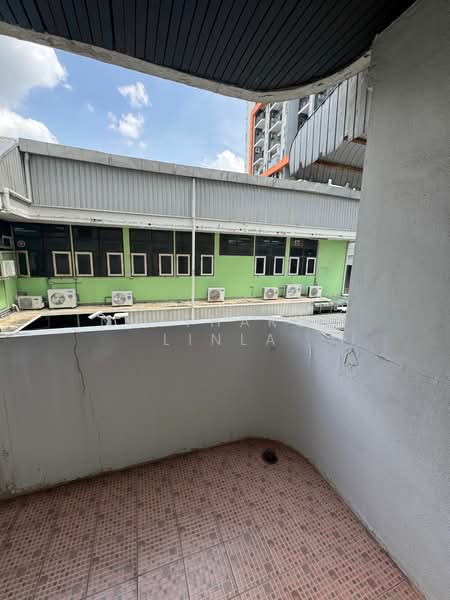 Green Peace Mansion, Bangkok, 51/15 Pradiphat Road, Samsen Nai, Phaya Thai, Bangkok, 3 Bedrooms, 138 sqm, Condo For Sale, by Nuttharom Linla, 500238235 - DDproperty.com