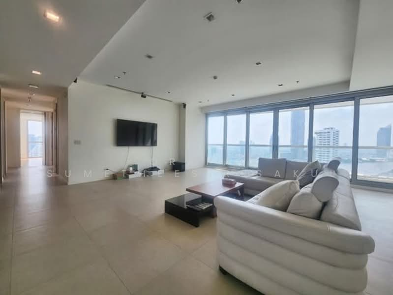 The River by Raimon Land : เดอะ ริเวอร์ บาย ไรม่อน แลนด์, กรุงเทพ, ซอยเจริญนคร 13 ถนนเจริญนคร, คลองต้นไทร, คลองสาน, กรุงเทพ, 186 ตร.ม., คอนโด ขาย, โดย Orapa Sumetheesirisakul, 500238236 - DDproperty.com