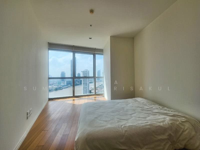 The River by Raimon Land, Bangkok, Soi Charoen Nakorn 13, Charoen Nakorn Road, Khlong Ton Sai, Khlong San, Bangkok, 3 Bedrooms, 186 sqm, Condo For Sale, by Orapa Sumetheesirisakul, 500238236 - DDproperty.com