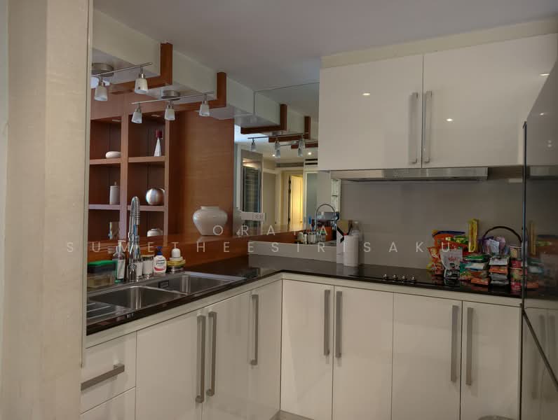 Athenee Residence, Bangkok, 65 Witthayu Road, Lumphini, Pathum Wan, Bangkok, 2 Bedrooms, 98 sqm, Condo For Sale, by Orapa Sumetheesirisakul, 500238237 - DDproperty.com