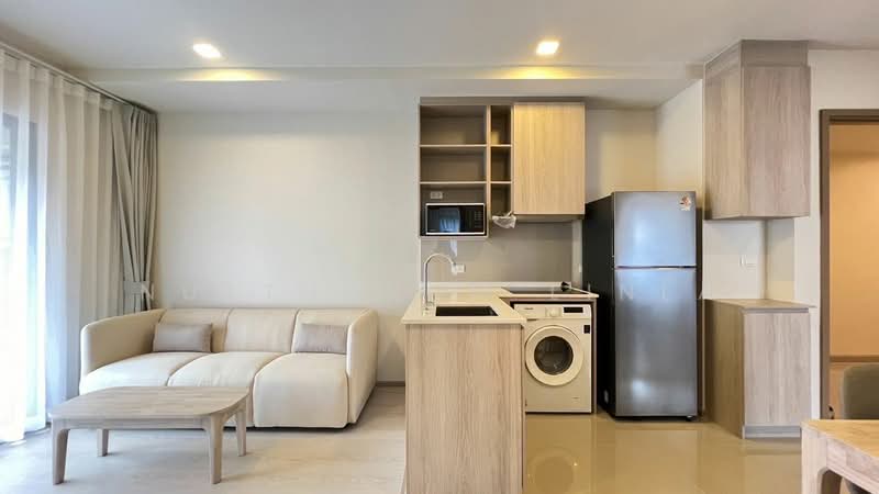 PYNN Pridi 20, Bangkok, 182 Pridi Banomyong 20 Alley, Khlong Tan Nua, Watthana, Bangkok, 2 Bedrooms, 58 sqm, Condo For Sale, by Nuttharom Linla, 500238238 - DDproperty.com