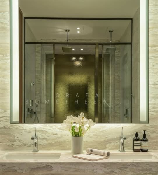 Scope Langsuan, Bangkok, Soi Lang Suan, Lumphini, Pathum Wan, Bangkok, 1 Bedroom, 85 sqm, Condo For Sale, by Orapa Sumetheesirisakul, 500238239 - DDproperty.com