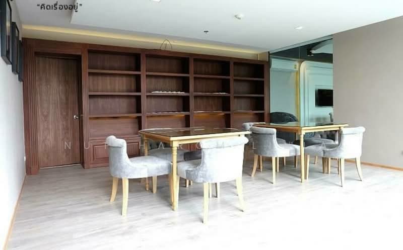 The Niche Pride Thonglor-Phetchaburi, Bangkok, New Petchaburi Road, Bang Kapi, Huai Khwang, Bangkok, 1 Bedroom, 31 sqm, Condo For Sale, by Nuttharom Linla, 500238240 - DDproperty.com