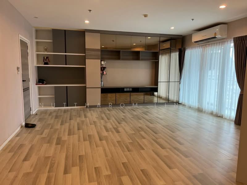 The Key Sathorn-Charoenraj, Bangkok, 3725-4334 Charoen Rat Road, Bang Klo, Bang Kho Laem, Bangkok, 2 Bedrooms, 75 sqm, Condo For Sale, by Nuttharom Linla, 500238242 - DDproperty.com