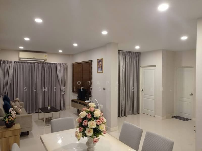 undefined, Bangkok, Praborommaharatchawang, Phra Nakhon, Bangkok, 4 Bedrooms, 55 sqm, Townhouse For Sale, by Orapa Sumetheesirisakul, 500238243 - DDproperty.com