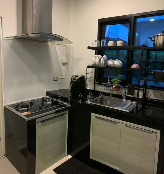 undefined, Bangkok, Praborommaharatchawang, Phra Nakhon, Bangkok, 4 Bedrooms, 55 sqm, Townhouse For Sale, by Orapa Sumetheesirisakul, 500238243 - DDproperty.com