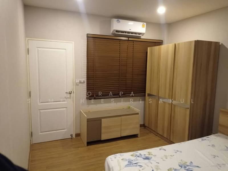 undefined, Bangkok, Praborommaharatchawang, Phra Nakhon, Bangkok, 4 Bedrooms, 55 sqm, Townhouse For Sale, by Orapa Sumetheesirisakul, 500238243 - DDproperty.com