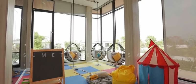 undefined, Bangkok, Praborommaharatchawang, Phra Nakhon, Bangkok, 4 Bedrooms, 55 sqm, Townhouse For Sale, by Orapa Sumetheesirisakul, 500238243 - DDproperty.com