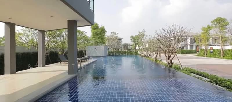 undefined, Bangkok, Praborommaharatchawang, Phra Nakhon, Bangkok, 4 Bedrooms, 55 sqm, Townhouse For Sale, by Orapa Sumetheesirisakul, 500238243 - DDproperty.com