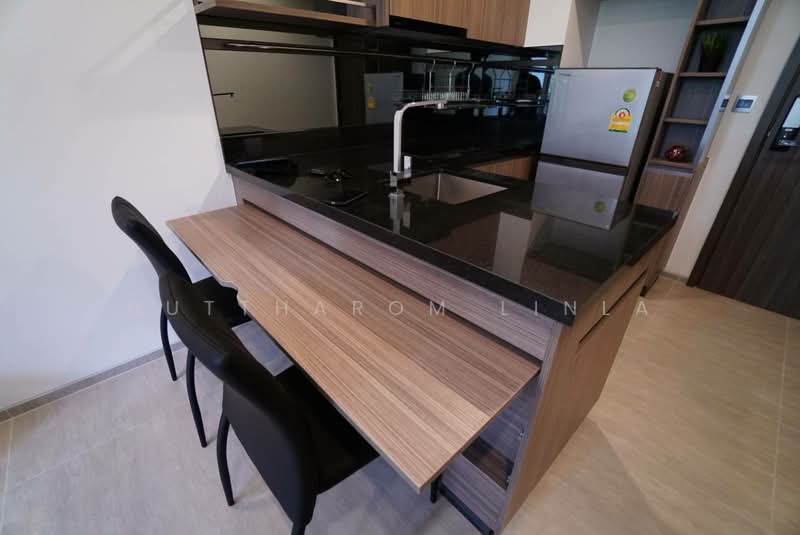 Mori Haus, Bangkok, Soi On Nut 1/1 Sukhumvit Road77, Phra Kanong Nua, Watthana, Bangkok, 1 Bedroom, 36 sqm, Condo For Sale, by Nuttharom Linla, 500238244 - DDproperty.com