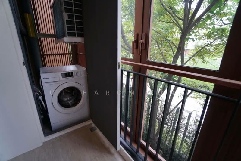 Mori Haus, Bangkok, Soi On Nut 1/1 Sukhumvit Road77, Phra Kanong Nua, Watthana, Bangkok, 1 Bedroom, 36 sqm, Condo For Sale, by Nuttharom Linla, 500238244 - DDproperty.com