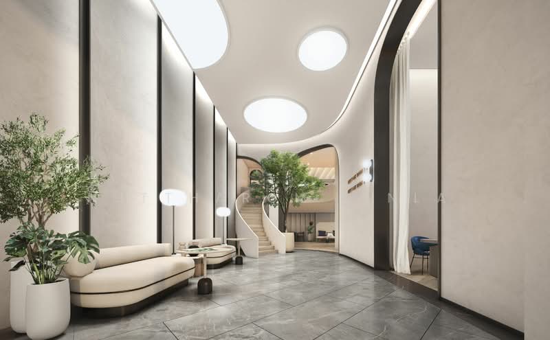 Reference Sathorn-Wongwianyai, Bangkok, Krung Thonburi 2 Alley, Bang Lam Phu Lang, Khlong San, Bangkok, 1 Bedroom, 33 sqm, Condo For Sale, by Nuttharom Linla, 500238246 - DDproperty.com