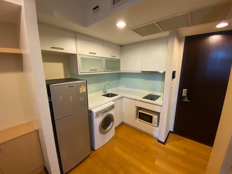 The Alcove Thonglor 10, Bangkok, 199 Soi Sukhumvit 63, Sukhumvit Road, Khlong Tan Nua, Watthana, Bangkok, 1 Bedroom, 41 sqm, Condo For Sale, by Nuttharom Linla, 500238248 - DDproperty.com