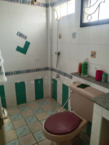 Chuanchuen Ladprao, Bangkok, Sukonthasawat Road, Lat Phrao, Lat Phrao, Bangkok, 2 Bedrooms, 93 sqm, Single Detached House For Sale, by Orapa Sumetheesirisakul, 500238249 - DDproperty.com