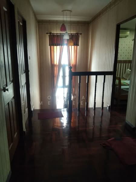 Chuanchuen Ladprao, Bangkok, Sukonthasawat Road, Lat Phrao, Lat Phrao, Bangkok, 2 Bedrooms, 93 sqm, Single Detached House For Sale, by Orapa Sumetheesirisakul, 500238249 - DDproperty.com