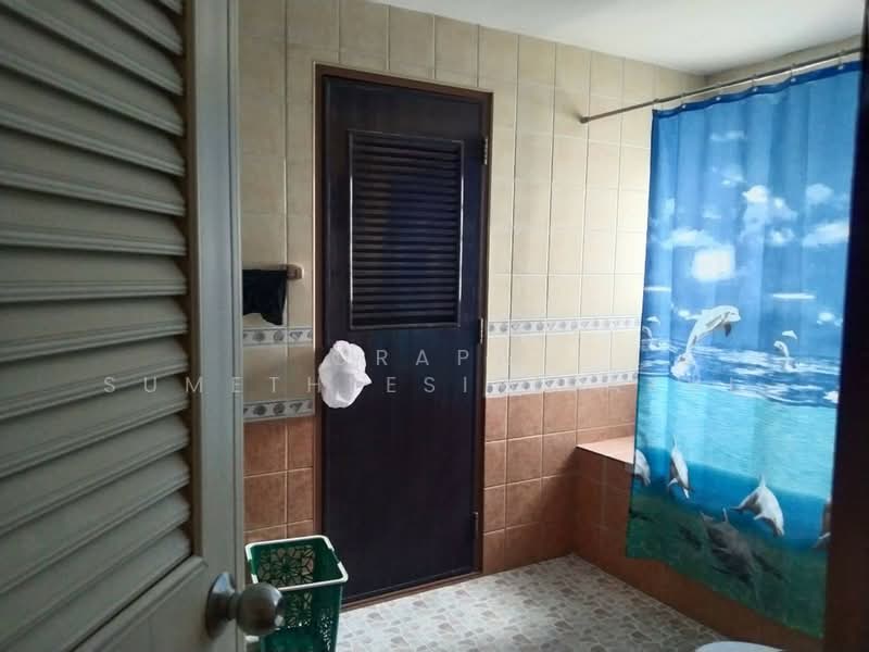 Chuanchuen Ladprao, Bangkok, Sukonthasawat Road, Lat Phrao, Lat Phrao, Bangkok, 2 Bedrooms, 93 sqm, Single Detached House For Sale, by Orapa Sumetheesirisakul, 500238249 - DDproperty.com