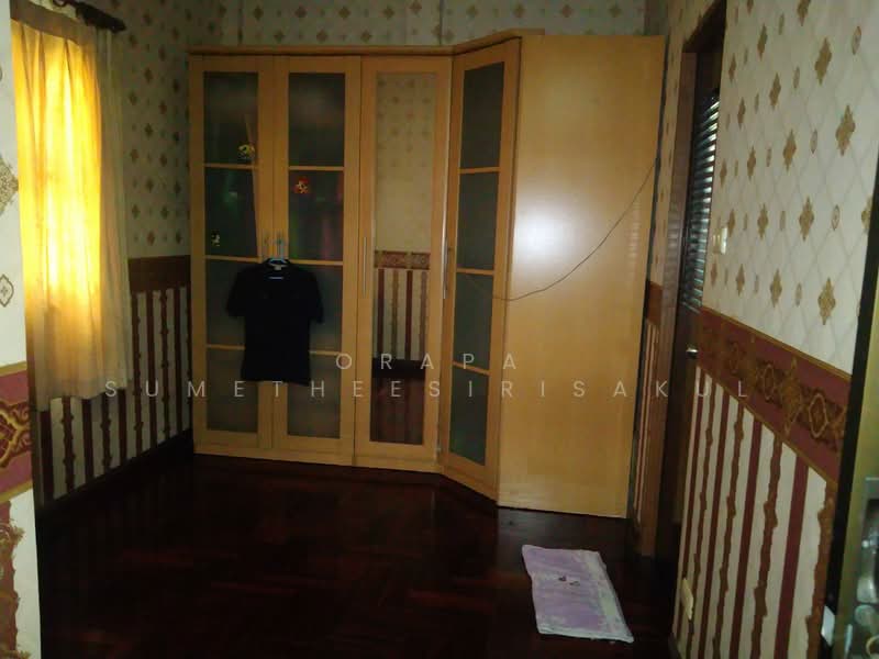 Chuanchuen Ladprao, Bangkok, Sukonthasawat Road, Lat Phrao, Lat Phrao, Bangkok, 2 Bedrooms, 93 sqm, Single Detached House For Sale, by Orapa Sumetheesirisakul, 500238249 - DDproperty.com