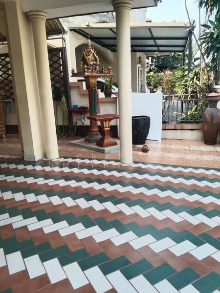 Chuanchuen Ladprao, Bangkok, Sukonthasawat Road, Lat Phrao, Lat Phrao, Bangkok, 2 Bedrooms, 93 sqm, Single Detached House For Sale, by Orapa Sumetheesirisakul, 500238249 - DDproperty.com