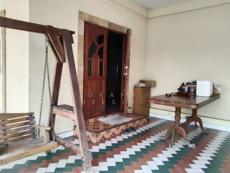 Chuanchuen Ladprao, Bangkok, Sukonthasawat Road, Lat Phrao, Lat Phrao, Bangkok, 2 Bedrooms, 93 sqm, Single Detached House For Sale, by Orapa Sumetheesirisakul, 500238249 - DDproperty.com