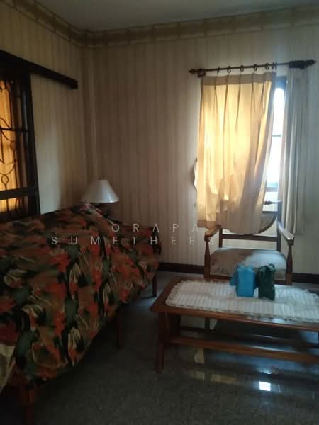 Chuanchuen Ladprao : ชวนชื่น ลาดพร้าว, กรุงเทพ, ถนน สุคนธสวัสดิ์, ลาดพร้าว, ลาดพร้าว, กรุงเทพ, 93 ตร.ม., บ้านเดี่ยว ขาย, โดย Orapa Sumetheesirisakul, 500238249 - DDproperty.com