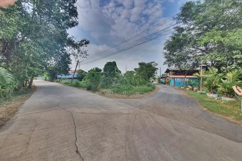 ขายที่ดิน 366 ตรว. ถนนลำไทร หนองจอก ติดถนน 2 ด้าน ปลดล็อคทุกไลฟ์สไตล์ บนที่ดินผืนสวย, Bangkok, ถนนลำไทร, Khok Faed, Nong Chok, Bangkok, , 1,464 sqm, Land For Sale, by คุณปิ่น, 500238250 - DDproperty.com