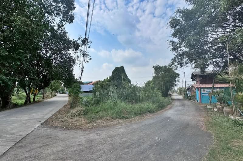 ขายที่ดิน 366 ตรว. ถนนลำไทร หนองจอก ติดถนน 2 ด้าน ปลดล็อคทุกไลฟ์สไตล์ บนที่ดินผืนสวย, Bangkok, ถนนลำไทร, Khok Faed, Nong Chok, Bangkok, , 1,464 sqm, Land For Sale, by คุณปิ่น, 500238250 - DDproperty.com