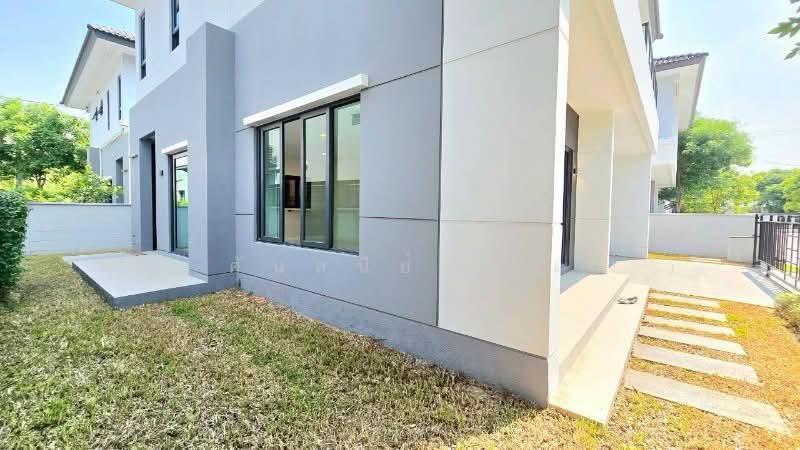 บ้านเดี่ยว เซนโทร ติวานนท์ - ศรีสมาน บ้านใหม่ ถูกสุดในโครงการ, ปทุมธานี, สะพานนนทบุรี - บางบัวทอง, บางคูวัด, เมืองปทุมธานี, ปทุมธานี, 210 ตร.ม., บ้านเดี่ยว ขาย, โดย คุณ ศันสนีย์ ( เก๋ ), 500238251 - DDproperty.com