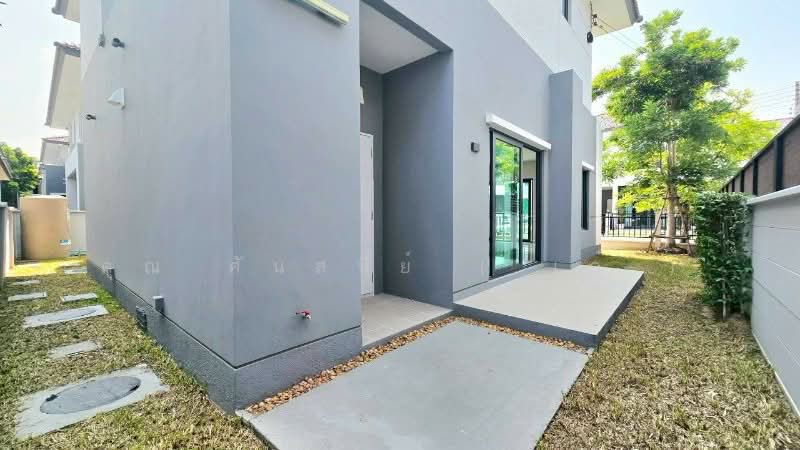 บ้านเดี่ยว เซนโทร ติวานนท์ - ศรีสมาน บ้านใหม่ ถูกสุดในโครงการ, ปทุมธานี, สะพานนนทบุรี - บางบัวทอง, บางคูวัด, เมืองปทุมธานี, ปทุมธานี, 210 ตร.ม., บ้านเดี่ยว ขาย, โดย คุณ ศันสนีย์ ( เก๋ ), 500238251 - DDproperty.com