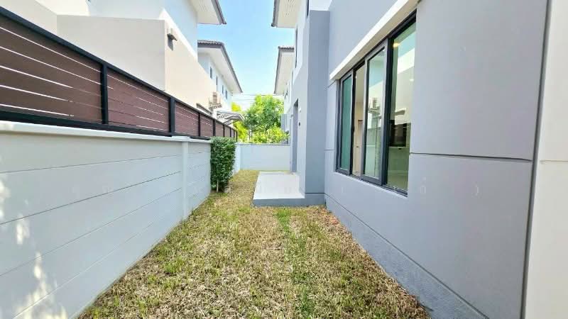 บ้านเดี่ยว เซนโทร ติวานนท์ - ศรีสมาน บ้านใหม่ ถูกสุดในโครงการ, ปทุมธานี, สะพานนนทบุรี - บางบัวทอง, บางคูวัด, เมืองปทุมธานี, ปทุมธานี, 210 ตร.ม., บ้านเดี่ยว ขาย, โดย คุณ ศันสนีย์ ( เก๋ ), 500238251 - DDproperty.com