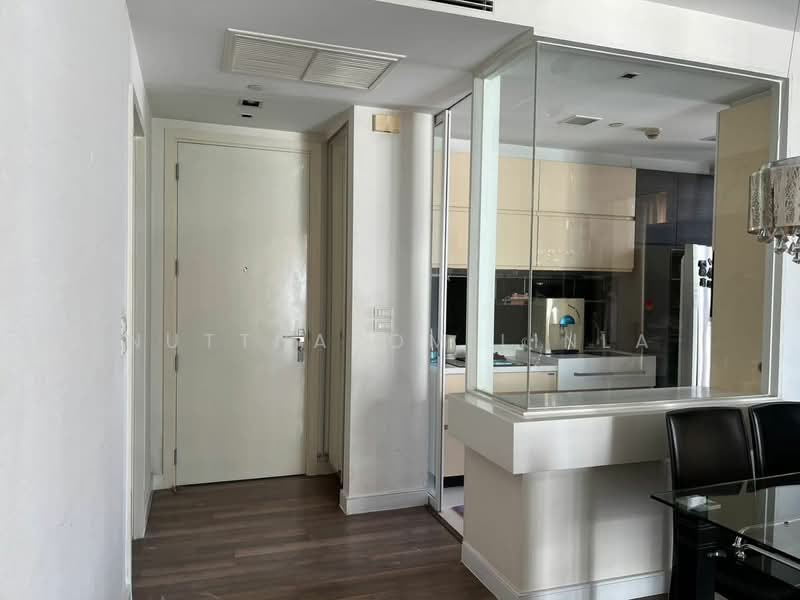 The Room Sukhumvit 62, Bangkok, 2288 Sukhumvit Road, Bang Chak, Phra Khanong, Bangkok, 2 Bedrooms, 76 sqm, Condo For Sale, by Nuttharom Linla, 500238252 - DDproperty.com