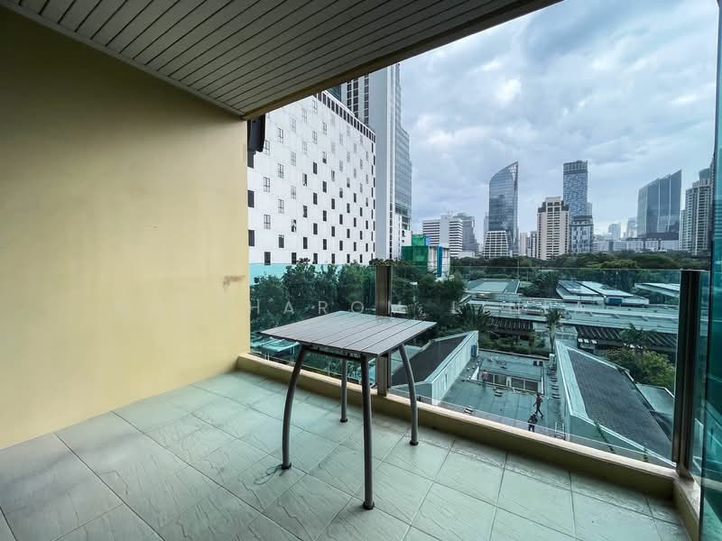 O2 Hip, Bangkok, 1041 8 Soi Nai Loet, Lumphini, Pathum Wan, Bangkok, 2 Bedrooms, 99 sqm, Condo For Sale, by Nuttharom Linla, 500238254 - DDproperty.com